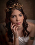 Enchanting Dragonfly Headband