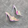 Lux Multicolor Stiletto Heel