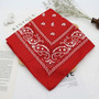 Bandana kerchief Unisex