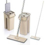 3 in 1 Self Cleaning Microfiber Flat Mop