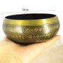 Himalayan and Tibetan Prayer Singing Bowl