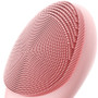 Electric and Waterproof Cleansing Face Brush With Massager