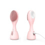 Electric and Waterproof Cleansing Face Brush With Massager