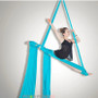 Acrobatic Aerial Silks For Gymnastics and Yoga