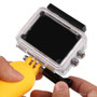 Gopro Bobber Float Handheld Monopod Hand Grip Gopro Accessories For Hero 4 3+ 2 1 SJCAM SJ4000 SJ5000 Xiaomi Yi Action Camera