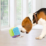 DLC Dog Puzzle Food Dispenser - Dog Toys