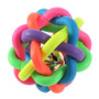 Rubber Play Balls - Dog Toys