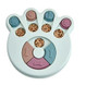 Puzzle Eating Dog Toys - Interactive Dog Toys