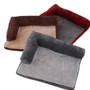 Luxury Pet Beds Gorgeous Dog Sofa Bed - Best Dog Beds Great Dog Gifts