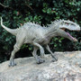 Jurassic World Indominus Rex Action Figures