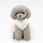 Small Dog Clothes - Dog Dresses Princess Costumes for Small Medium Dogs
