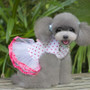 Adorable Dog Clothes - Dog Dresses for Small Medium Dog Pet Apparel