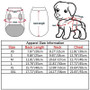 Adorable Dog Clothes - Dog Dresses for Small Medium Dog Pet Apparel