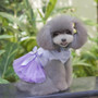 Adorable Dog Dresses - Dog Clothes for Small Medium Dog Pet Apparel