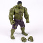 The Avengers Hulk Action Figure