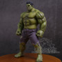 The Avengers Hulk Action Figure