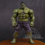 The Avengers Hulk Action Figure