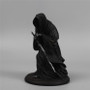 High quality Collection Witch King Black Riders Ringwraiths model figure Resin Statue