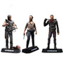 The Walking Dead Season 8 Rick Grimes Daryl Dixon Negan action figure