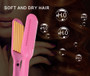 Hair Styler Electric Iron