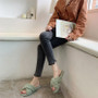 Women Fashion Flats Slippers