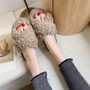 Women Fashion Flats Slippers