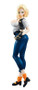 Dragon Ball Z Android 18 Action figure