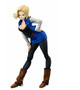 Dragon Ball Z Android 18 Action figure