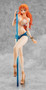 One Piece Nami Pole dance Action figure
