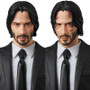 Mafex JOHN WICK Chapter 2 Action Figure