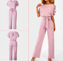 Women Summer Jumpsuit