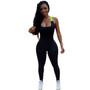 Women Body Jumpsuit