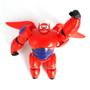 Big Hero 6 Baymax Robot Action Figure