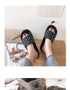 Women Rivet Summer Slippers