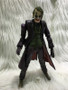 DC Comics Joker The Dark Knight Play Arts Kai Action Figure