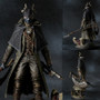 PS4 Game Bloodborne Old Hunter Action Figures