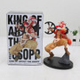 One Piece King of Artist KOA 15cm Anime Action Figure Collection