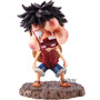 One Piece Monkey D Luffy Action Figure Collectible 2 Styles