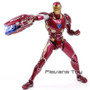 Avengers Infinity War Mark XLX  Iron Man MK50