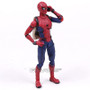 Spider Man Homecoming The Spiderman Action Figure