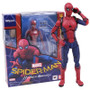 Spider Man Homecoming The Spiderman Action Figure