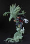 Naruto Action Figure Statue Collection
