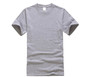 Christian Cotton O-neck Printed T-Shirt