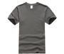 Christian Cotton O-neck Printed T-Shirt