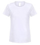 Christian Cotton O-neck Printed T-Shirt