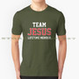 Christ Jesus Spiritual Believer T-shirt