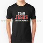 Christ Jesus Spiritual Believer T-shirt