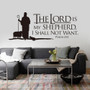 Christian Verse Quote Wall Stickers