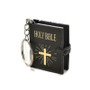 Mini Holy Bible Key Chain