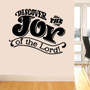 Christian Love BiBle Vinyl Art Wall Stickers